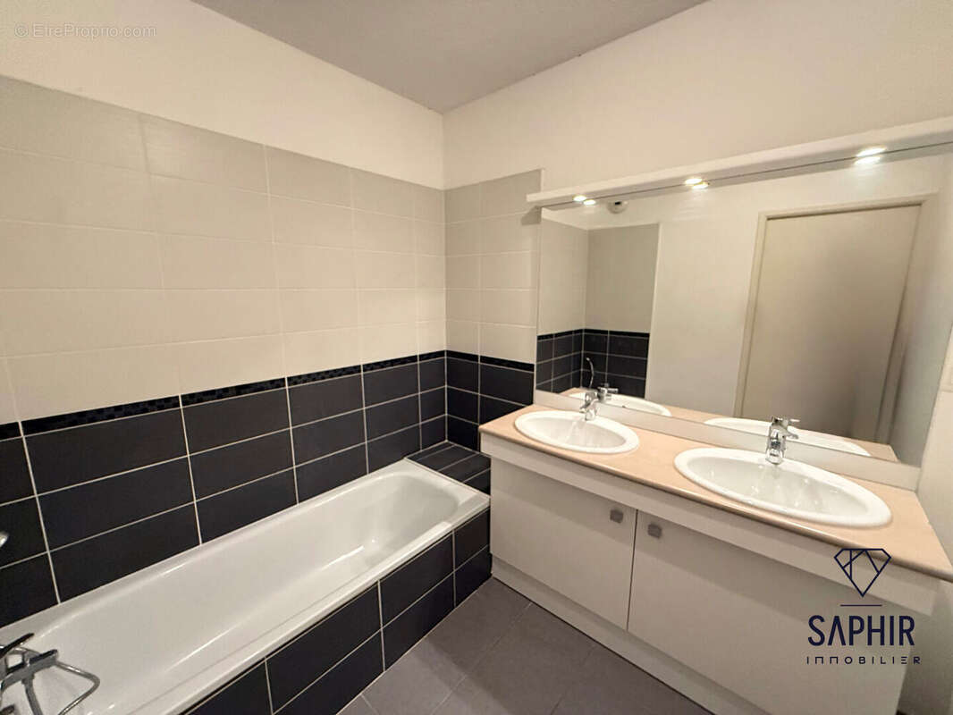 Appartement Toulouse 3 pièce(s) 65.78 m2 - photo 8