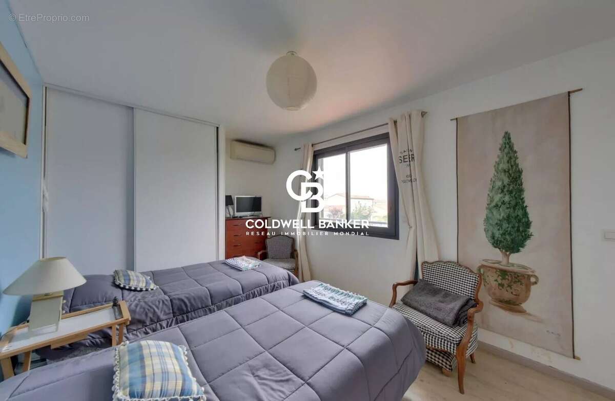 Maison à TORREILLES