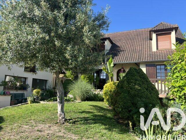 Photo 1 - Maison à CORMEILLES-EN-PARISIS