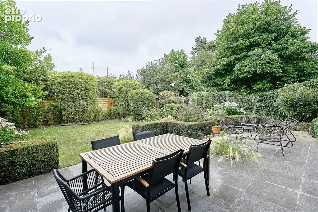 Maison familiale de charme  -  secteur prisé et recherché - photo 18