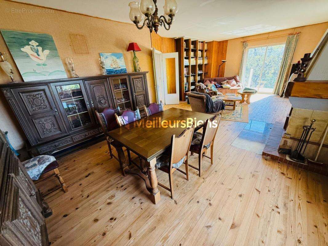 Maison à RIVESALTES