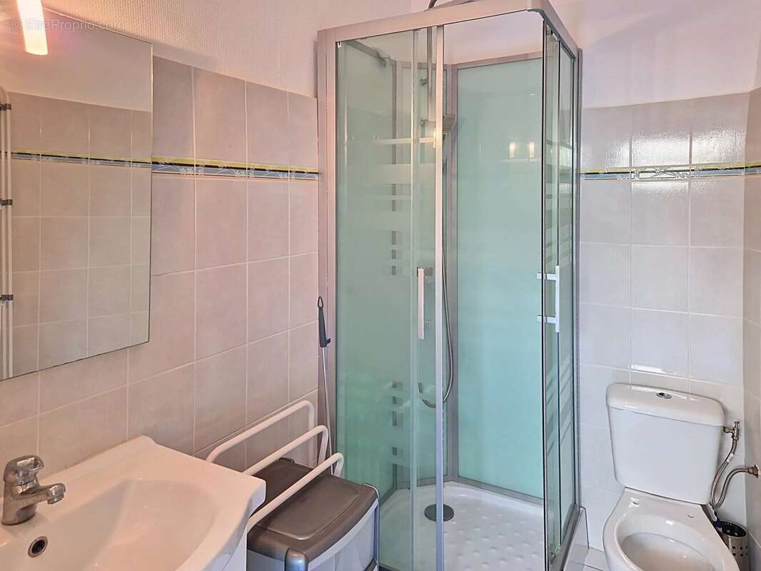 Maison / le cannet merimee - photo 8