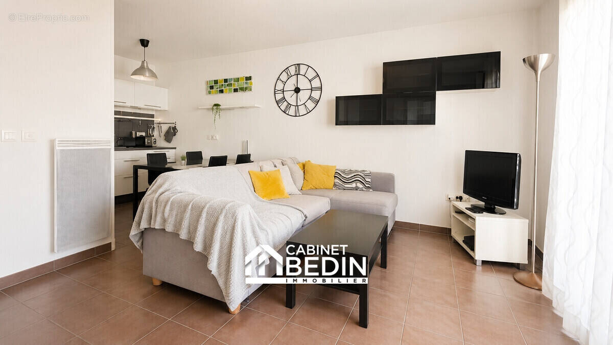 Appartement à BISCARROSSE