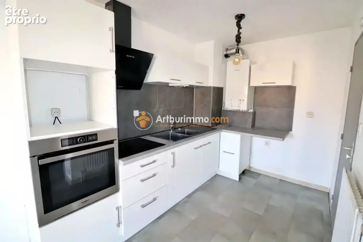Vente Appartement Le grau-du-roi(30240) 225 000ï¿œ - photo 6