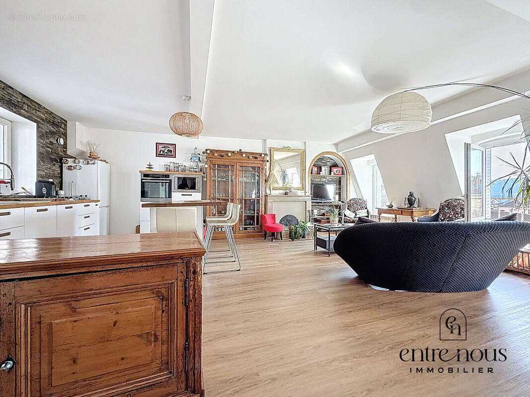 Photo 1 - Appartement à VIENNE