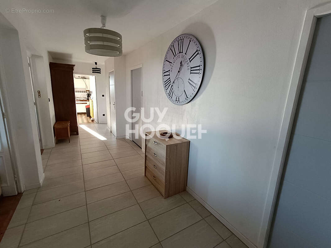 Maison à NOIRETABLE