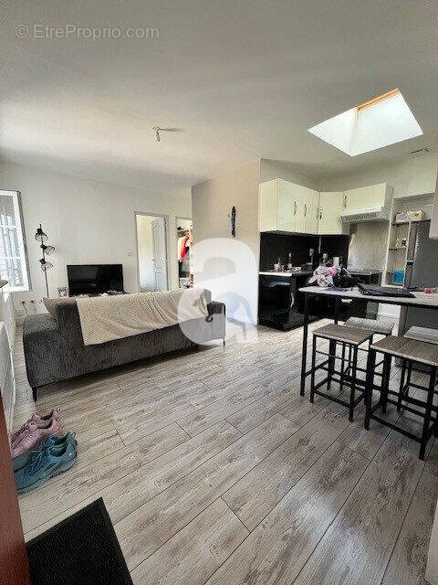 Appartement à SOISSONS