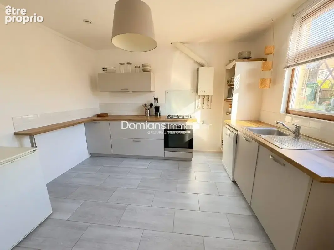 Maison 5 pièces 132 m² à vendre à Perpignan (66000) - photo 6