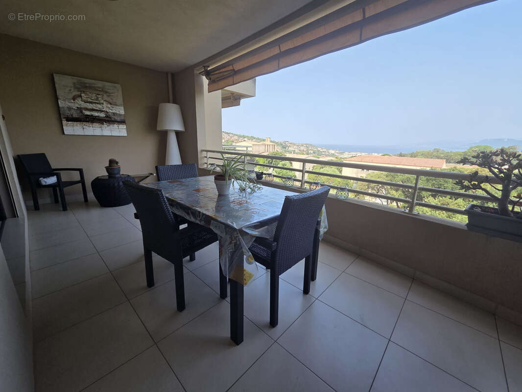 Appartement à PROPRIANO