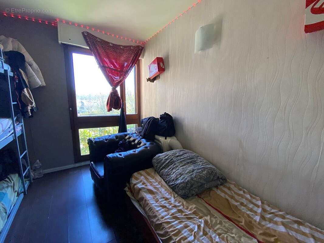 Appartement à RIS-ORANGIS