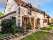 Maison à CHATRES-SUR-CHER
