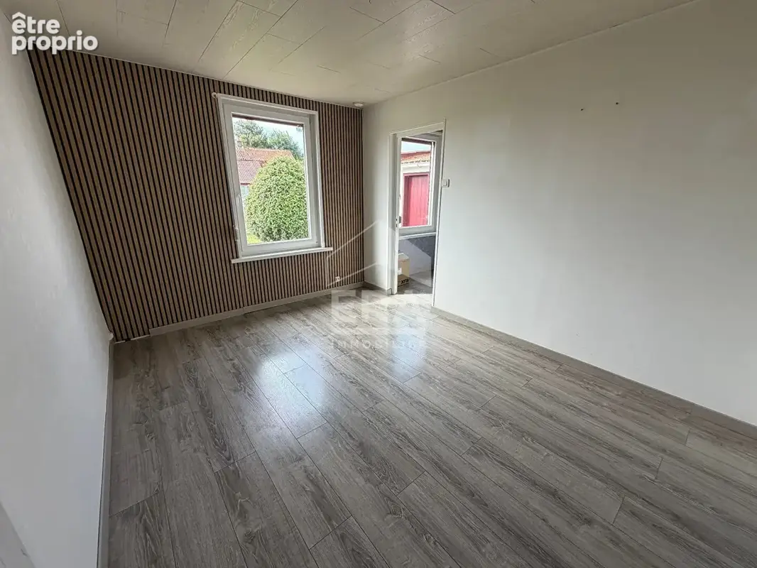 Maison à BLARINGHEM