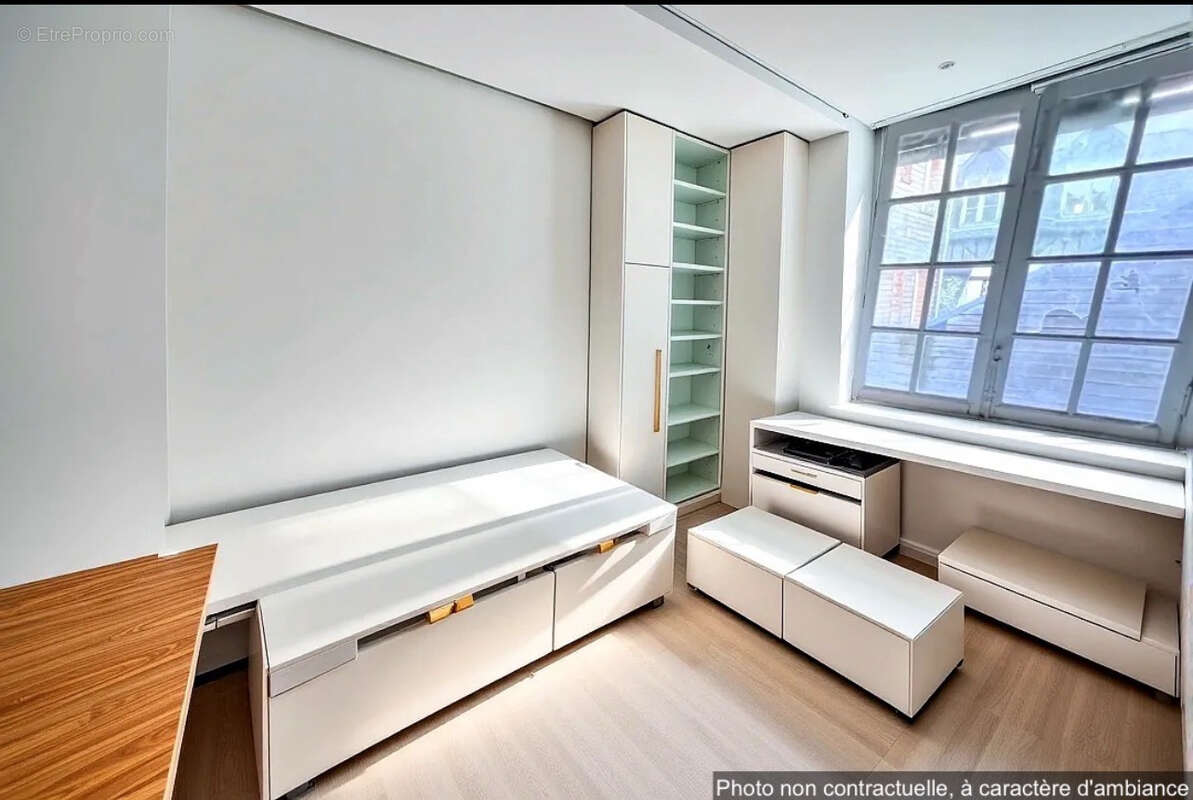 Maison à CORMEILLES