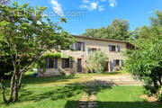Maison à LAVAUR