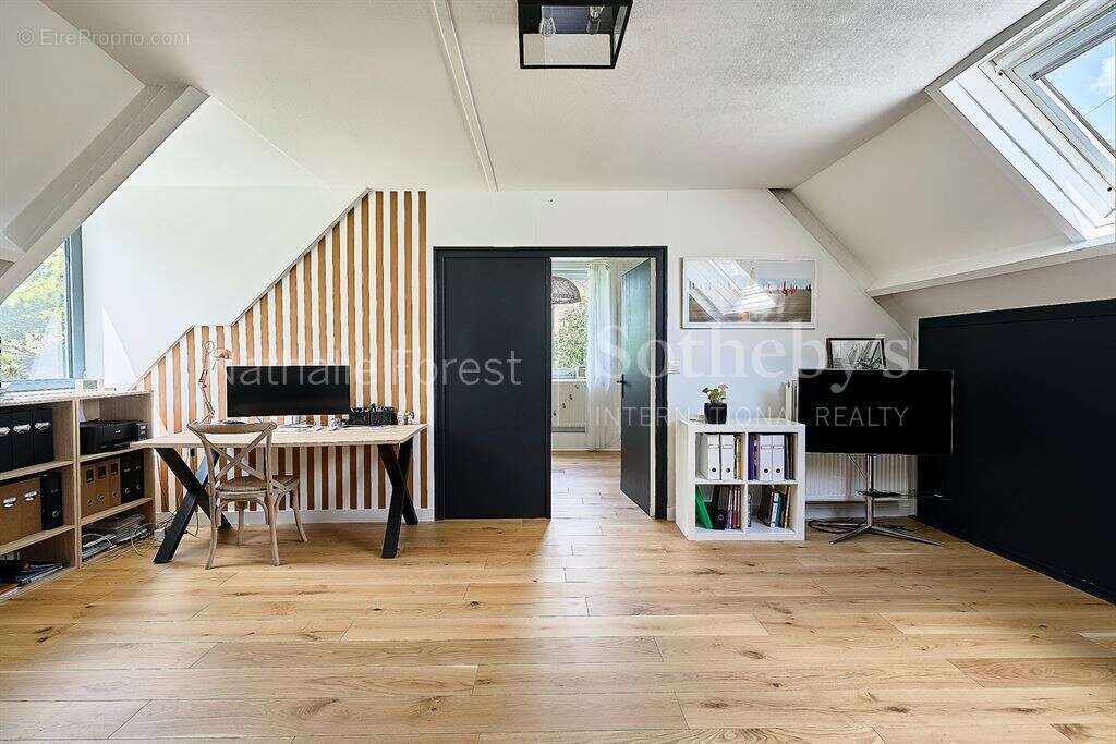 Maison à BONDUES