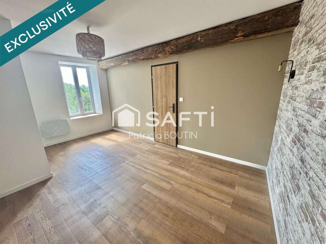 Photo 7 - Maison à NIORT