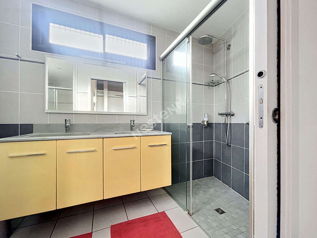 Nantes perverie longchamp, maison contemporaine! - photo 7