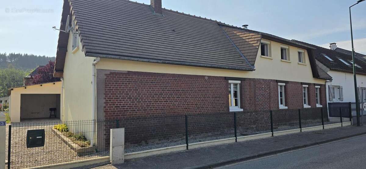 Maison 15 min Dieppe - photo 2