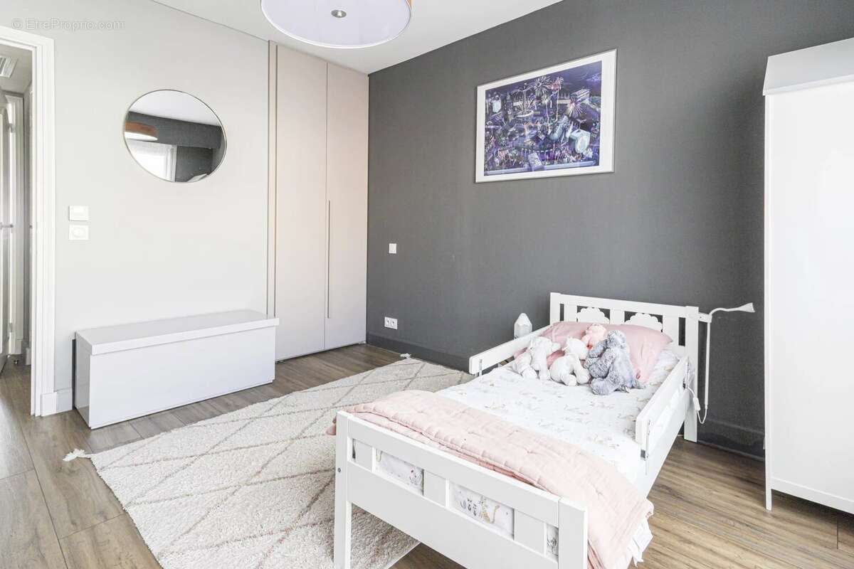 Appartement à VILLEFRANCHE-SUR-MER