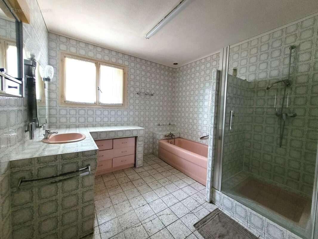 Maison à VERFEIL