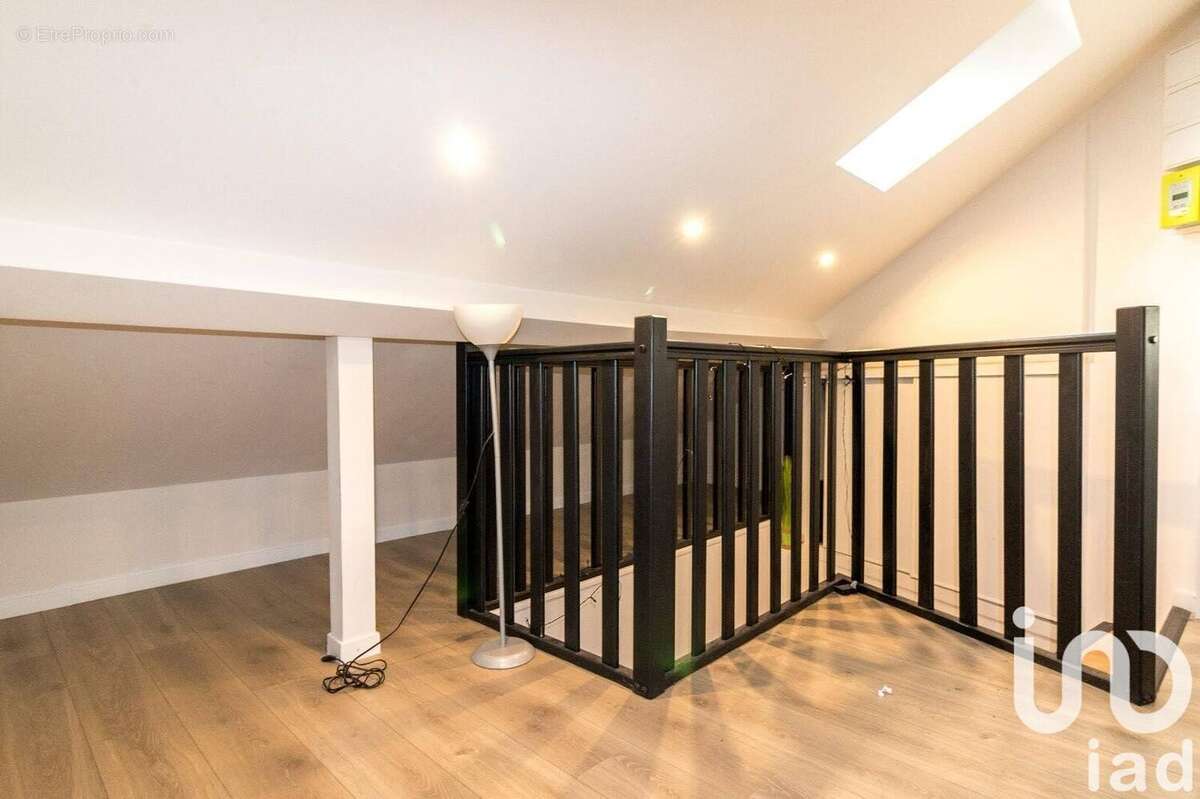 Photo 6 - Appartement à DAMMARTIN-EN-GOELE