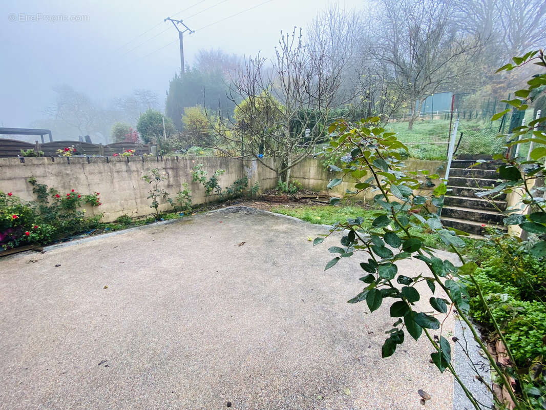 Maison à DIEULOUARD