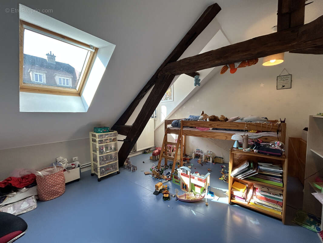 Maison à TROYES