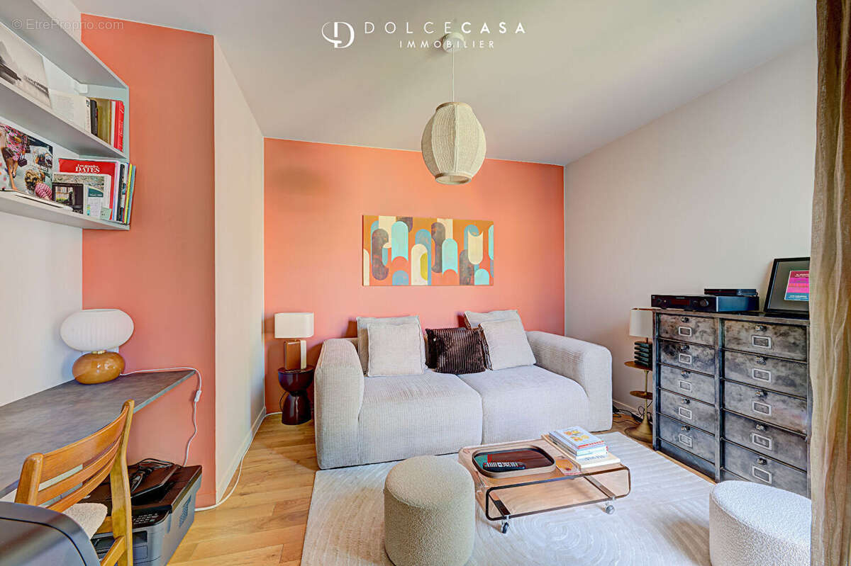 Appartement à NOGENT-SUR-MARNE