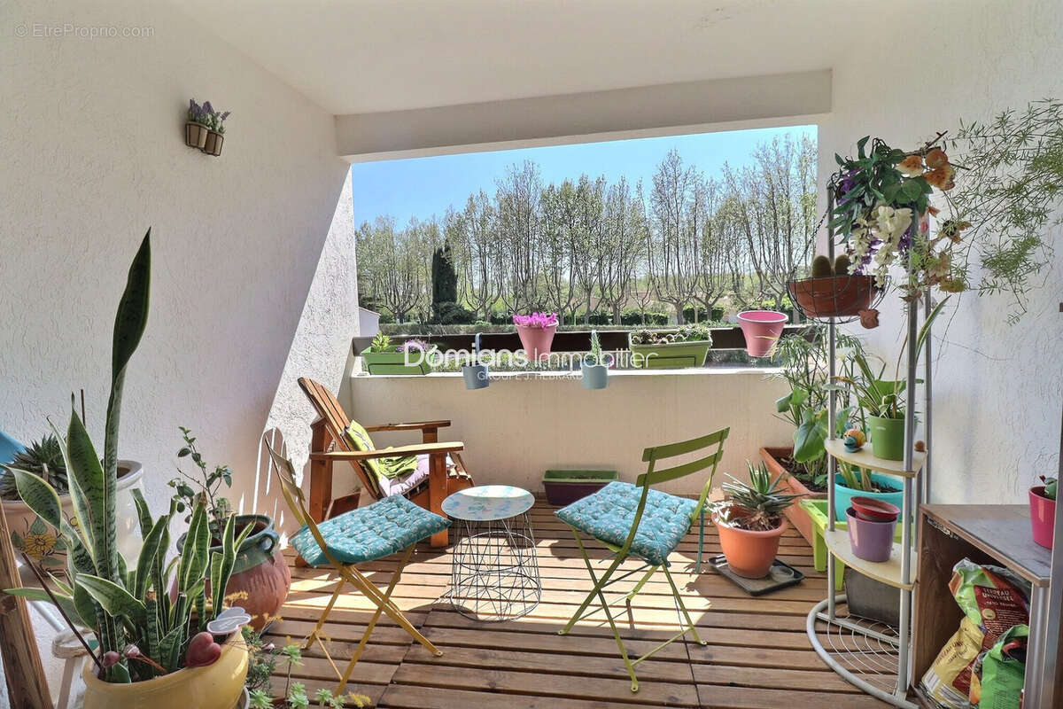 Appartement 97 m² à Saint-Cyprien  - photo 7