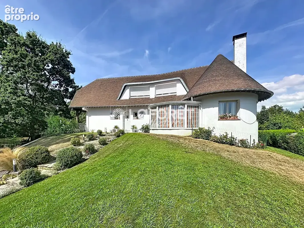 Photo Maison à Cucq au prix de 975 000€