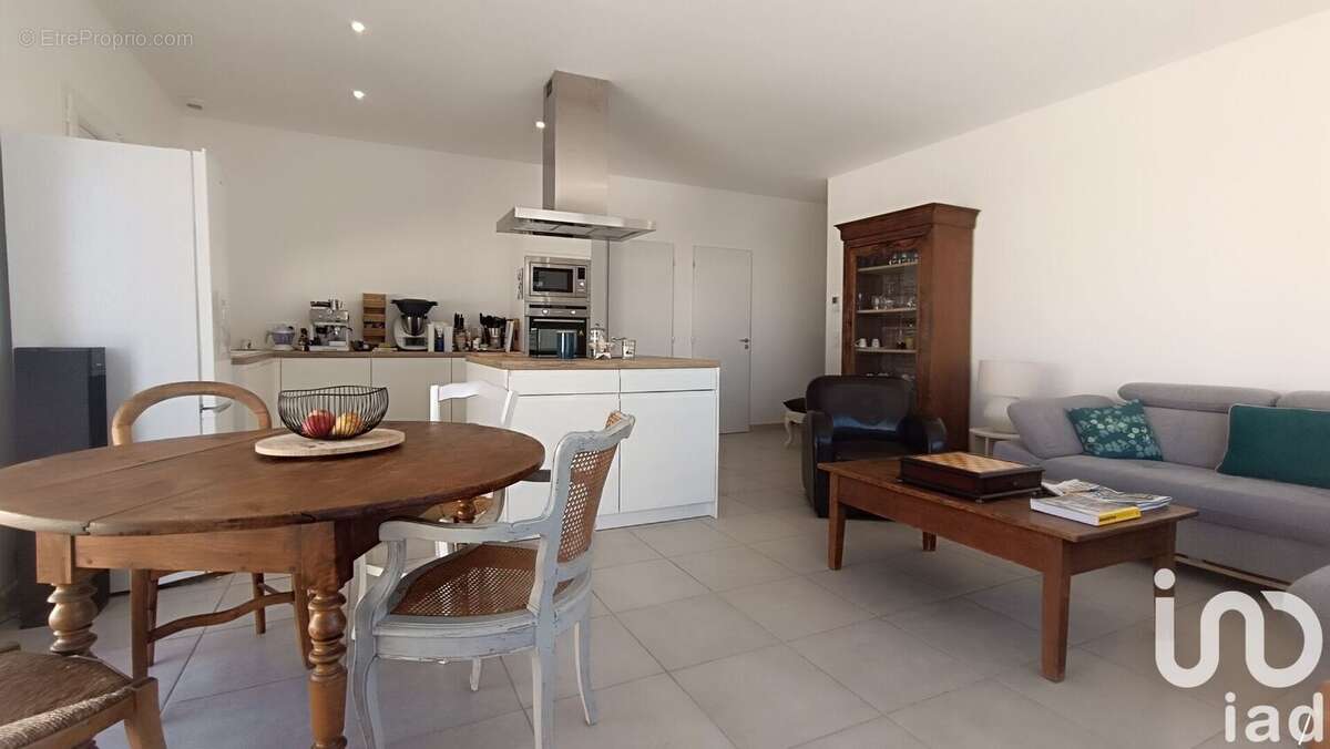 Photo 5 - Maison à CLAIRA