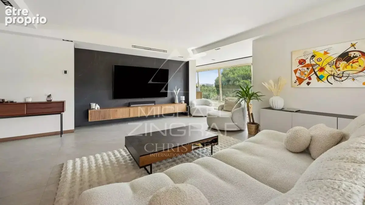 Appartement dans résidence privée - photo 7