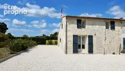 Maison à VARZAY