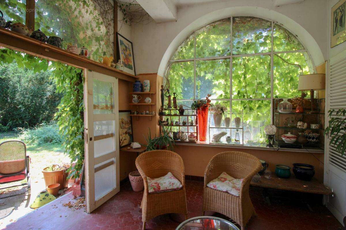 Maison à CASTELSARRASIN