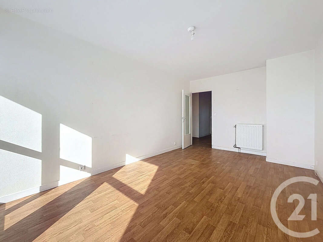 Appartement à TROYES