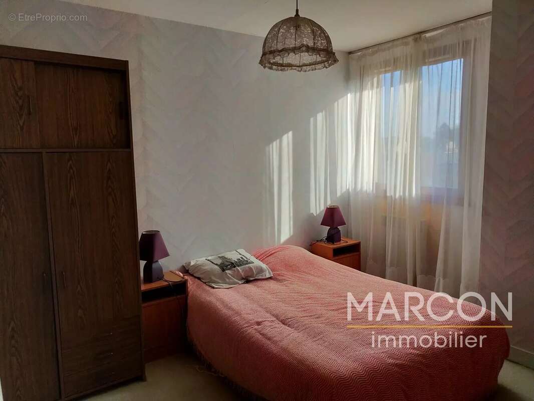 Maison à LA SOUTERRAINE