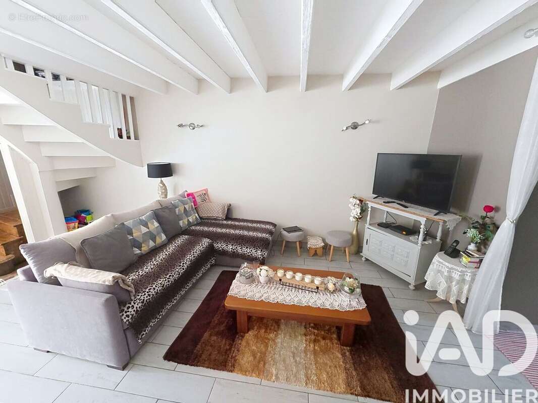 Photo 3 - Maison à PRANZAC