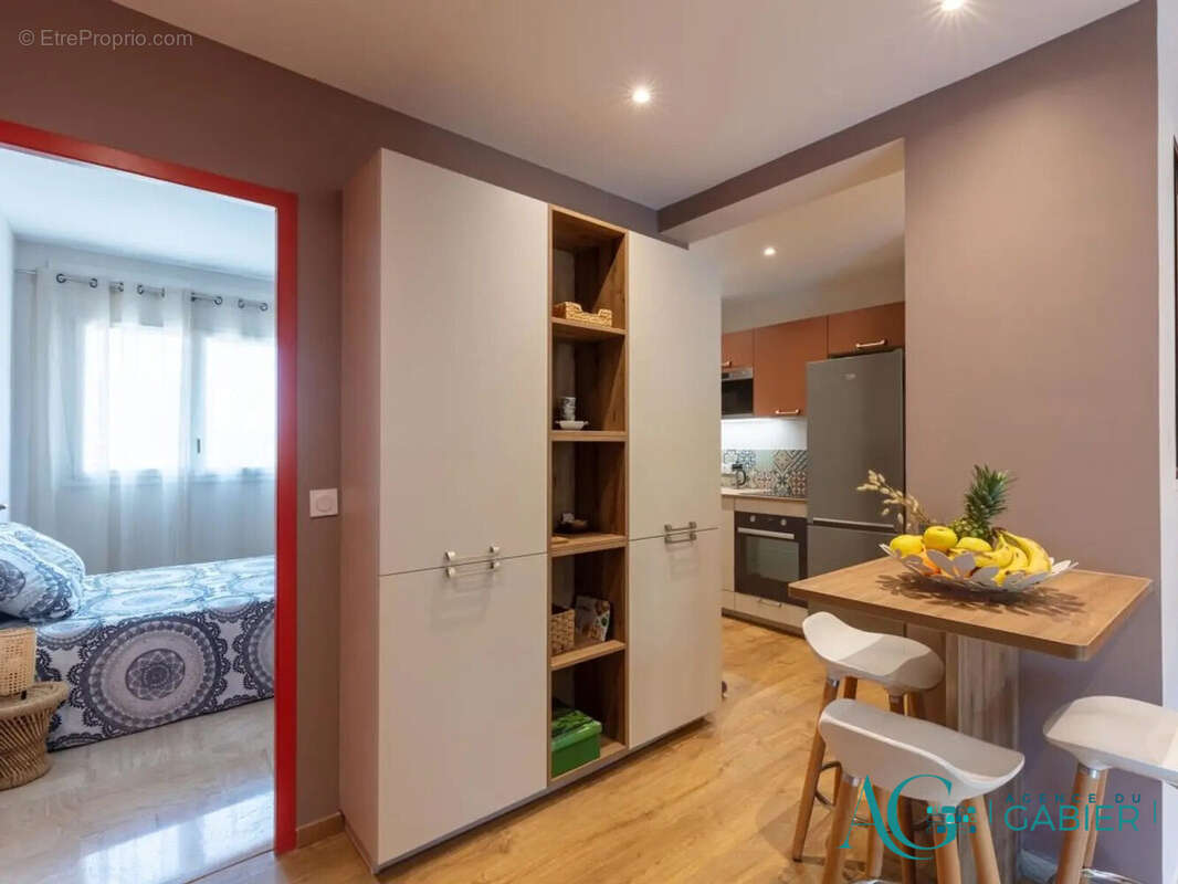 Appartement à HYERES