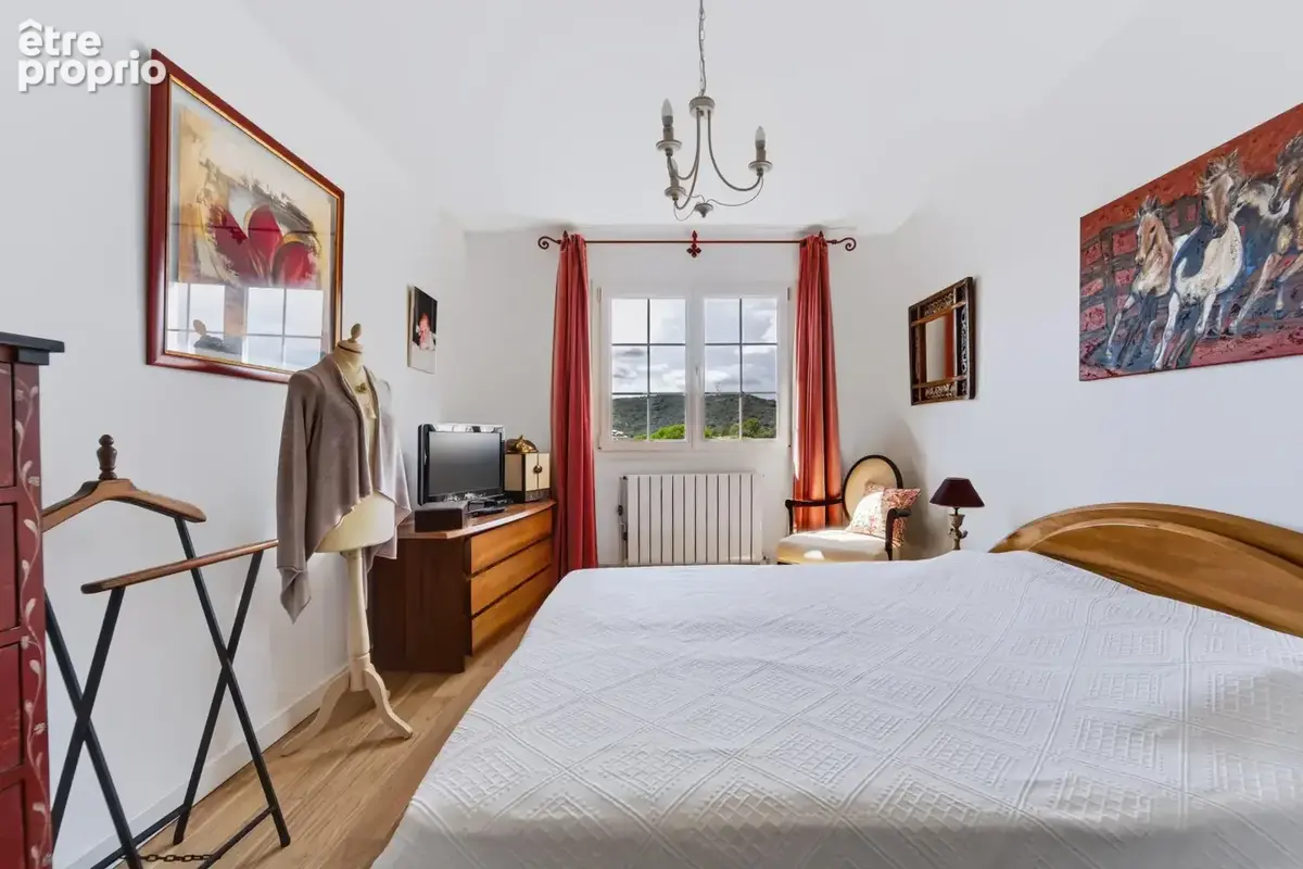 Maison 4 pièces - photo 10