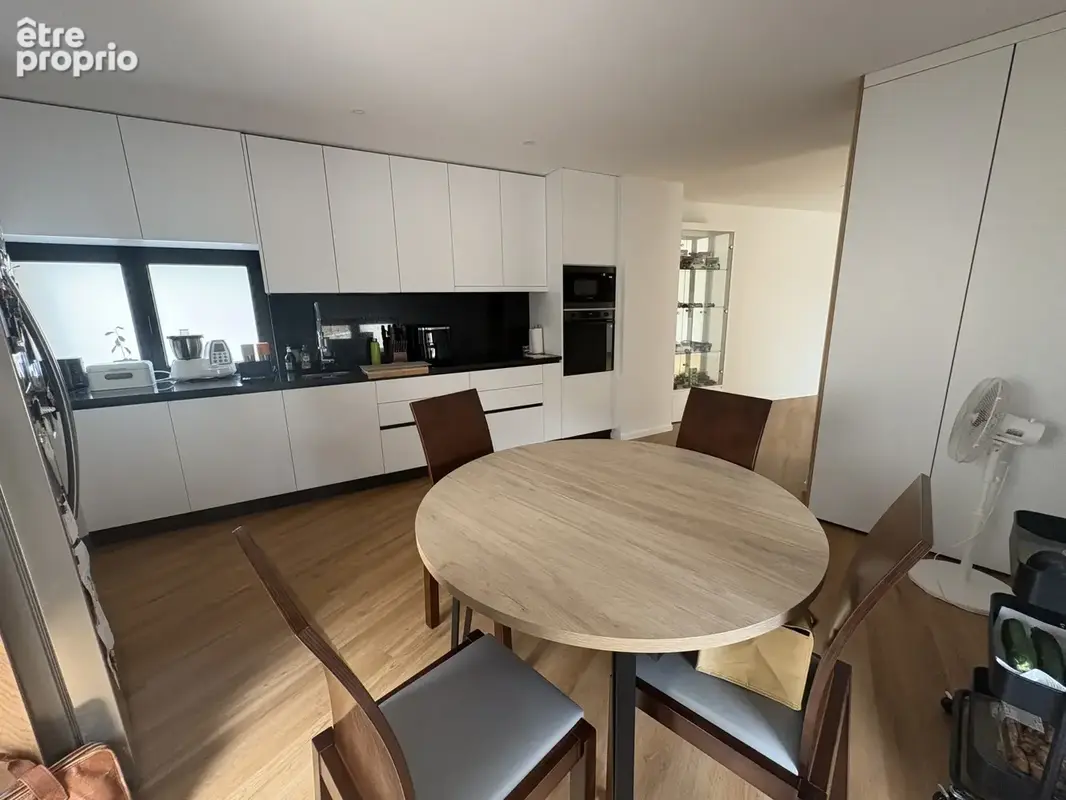 Maison rénovée tout confort - photo 6