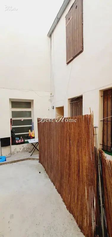 Vente Immeuble Proche Daudet et Arènes , A vendre Immeuble de rapport en monopropriété composé de 5 appartemen - photo 16