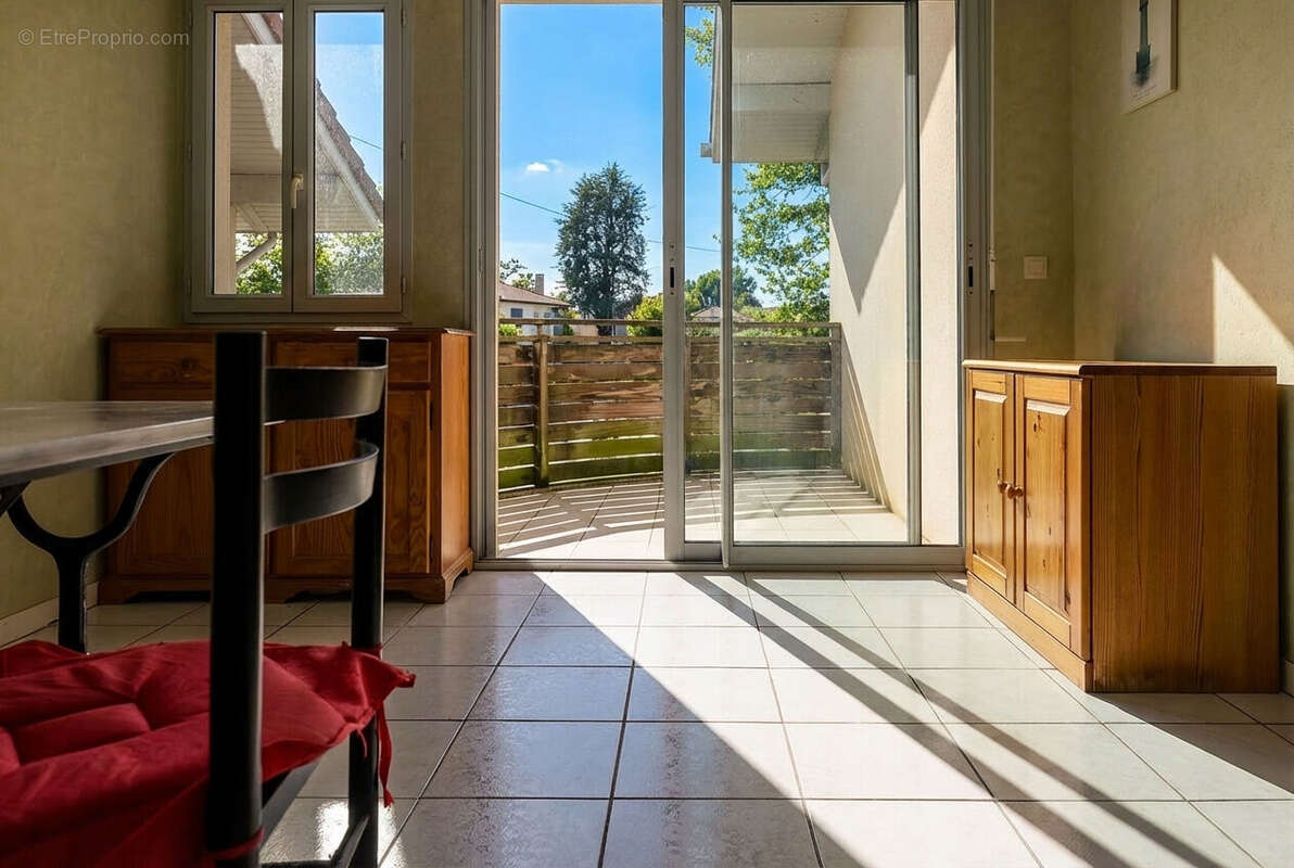 Photo 4 - Appartement à SALIES-DE-BEARN