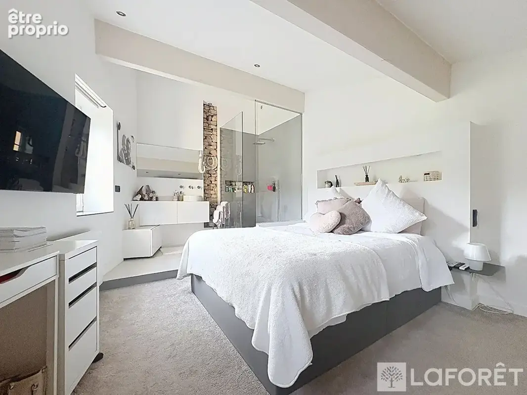 Maison de Village triplex 190 m² au coeur de Saint-Romain-au-Mont-d'Or - photo 9