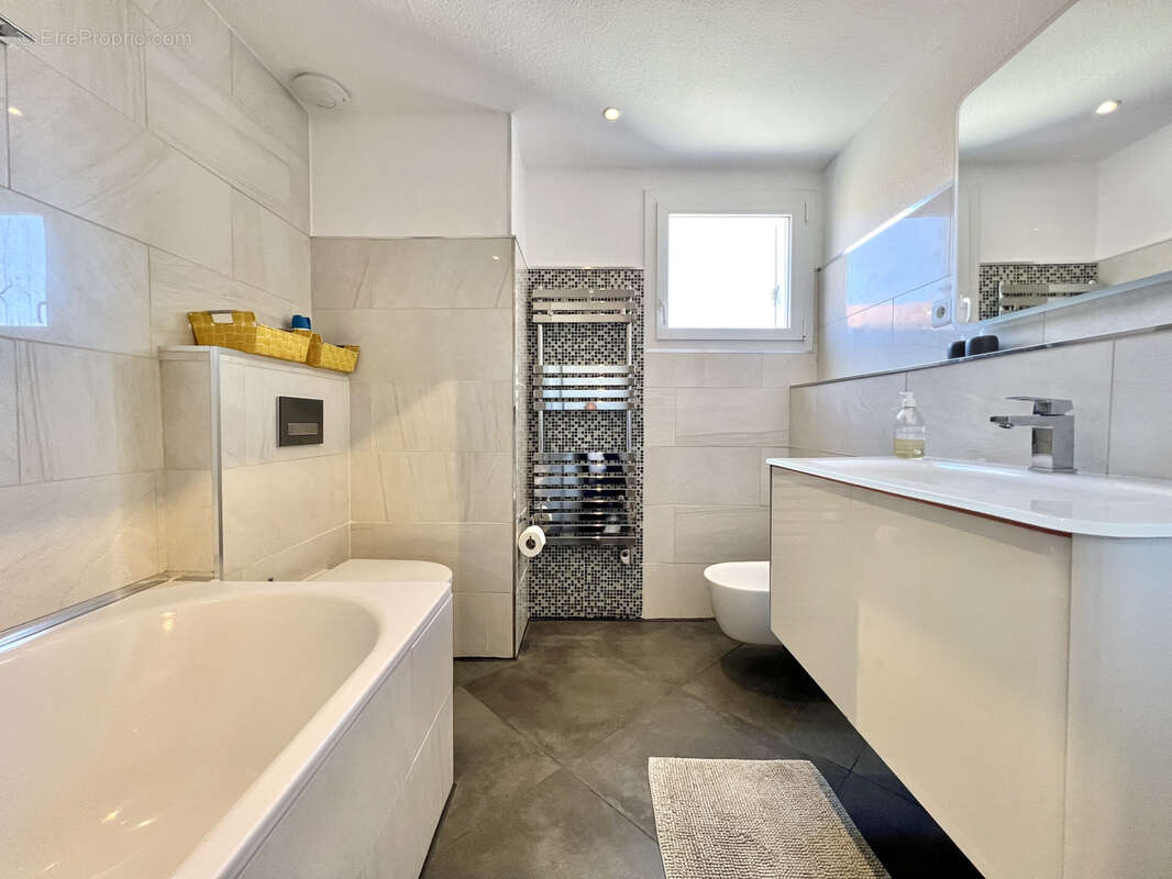 Appartement à SAINTE-MAXIME