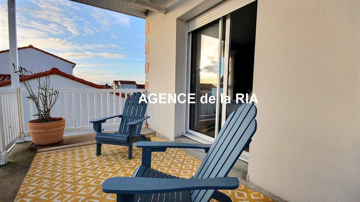Maison à PORNIC