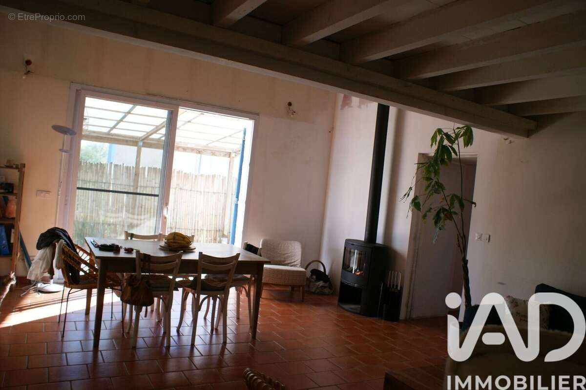 Photo 8 - Maison à RAUZAN