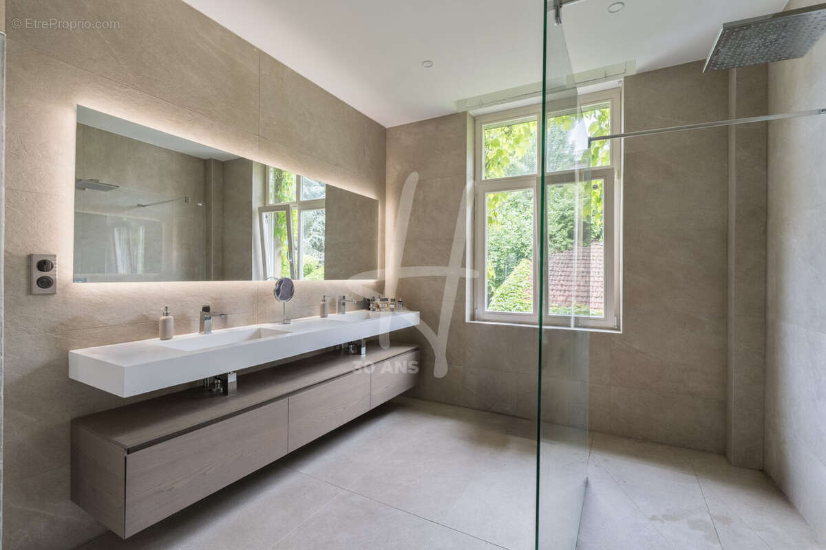 Appartement à METZ