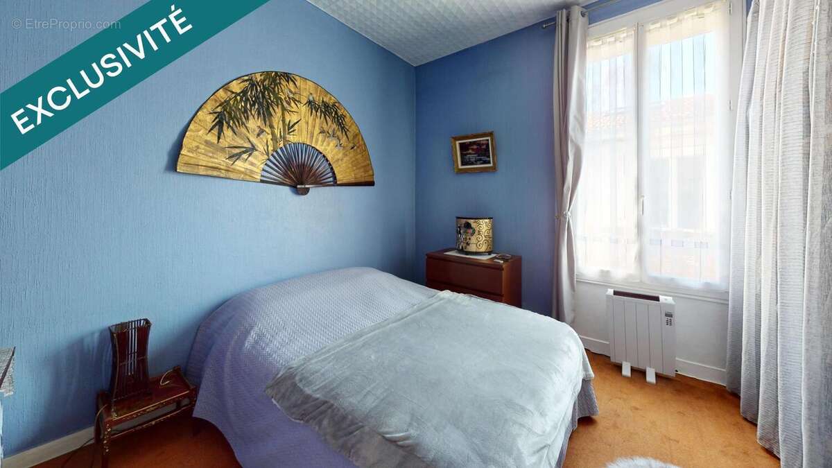 Photo 4 - Appartement à LES LILAS