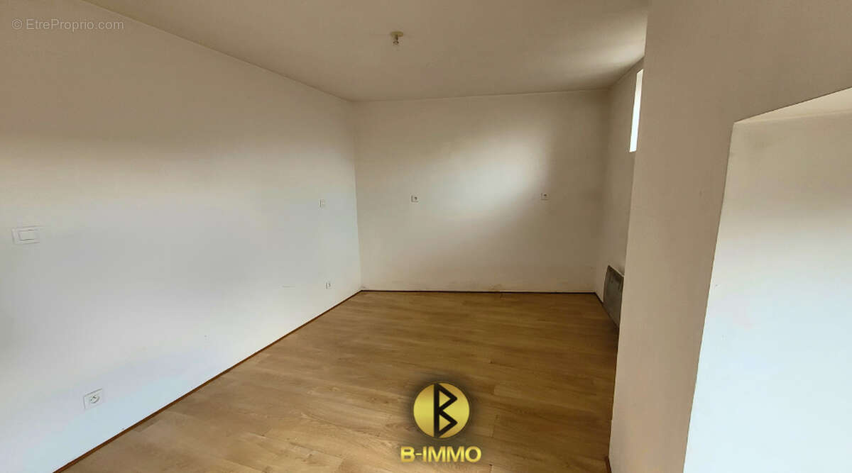 Maison à SAINT-PIERRE-DE-BOEUF