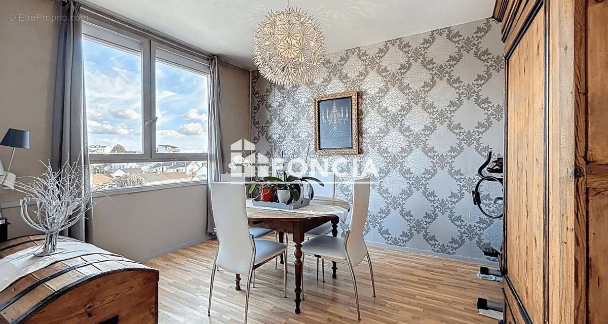 Appartement à LIMOGES